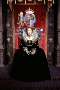 Mary, Queen of Scots